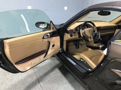 Used 2008 Porsche 911 Carrera 2d Convertible Turbo at Carolina Family Motors near Mooresville, NC