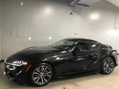 Used 2021  Toyota GR Supra 2&period;0 Auto at Carolina Family Motors near Mooresville&comma; NC
