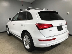 Used 2017  Audi Q5 4d SUV 2&period;0T Premium&plus; at Carolina Family Motors near Mooresville&comma; NC