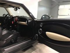 Used 2013  MINI Cooper Hardtop 2dr Cpe S at Carolina Family Motors near Mooresville&comma; NC