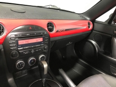 Used 2014  Mazda MX-5 Miata 2d Convertible Club Auto at Carolina Family Motors near Mooresville&comma; NC