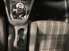 Used 2013 Volkswagen GTI 2d Hatchback 6spd/PZEV at Carolina Family Motors near Mooresville, NC