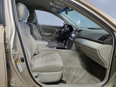 Used 2011  Toyota Camry 4d Sedan LE Auto at Carolina Family Motors near Mooresville, NC