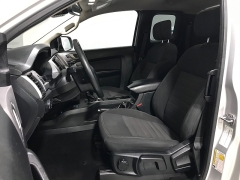 Used 2019  Ford Ranger 2WD SuperCab XLT at Carolina Family Motors near Mooresville&comma; NC