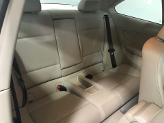 Used 2008  BMW 1 Series 2dr Cpe 128i at Carolina Family Motors near Mooresville&comma; NC