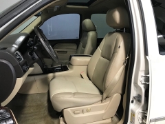 Used 2012 GMC Yukon 4d SUV RWD Denali at Carolina Family Motors near Mooresville, NC