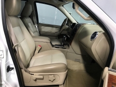 Used 2010 Ford Explorer 4d SUV 4WD Eddie Bauer at Carolina Family Motors near Mooresville, NC