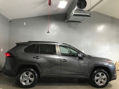Used 2024  Toyota RAV4 XLE FWD at Carolina Family Motors near Mooresville&comma; NC