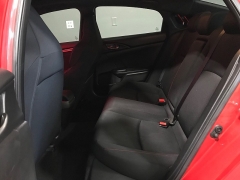 Used 2020  Honda Civic Sedan 4d Si at Carolina Family Motors near Mooresville&comma; NC