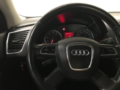 Used 2012 Audi Q5 4d SUV 2.0T Premium+ at Carolina Family Motors near Mooresville, NC