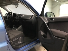 Used 2017  Volkswagen Tiguan 4d SUV S at Carolina Family Motors near Mooresville&comma; NC