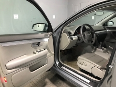 Used 2008  Audi A4 4d Sedan 2&period;0T 6spd at Carolina Family Motors near Mooresville&comma; NC