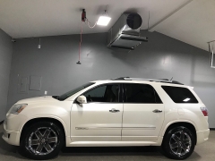 Used 2012  GMC Acadia 4d SUV FWD Denali at Carolina Family Motors near Mooresville&comma; NC