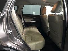 Used 2014  Honda CR-V 4d SUV AWD EX-L at Carolina Family Motors near Mooresville&comma; NC