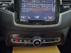 Used 2016  Volvo XC90 4d SUV AWD T6 Momentum at Carolina Family Motors near Mooresville&comma; NC