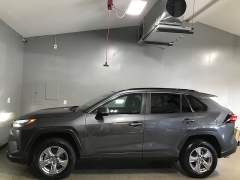 Used 2024  Toyota RAV4 XLE FWD at Carolina Family Motors near Mooresville&comma; NC