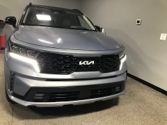 Used 2022  Kia Sorento SX AWD at Carolina Family Motors near Mooresville&comma; NC