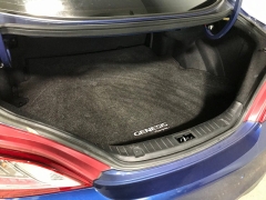 Used 2015  Hyundai Genesis Coupe 2d Coupe Ultimate w&sol;Tan Leather Auto at Carolina Family Motors near Mooresville&comma; NC