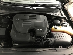 Used 2012  Chrysler 300 4d Sedan Limited at Carolina Family Motors near Mooresville&comma; NC