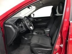Used 2017  Nissan Rogue 4d SUV FWD SV at Carolina Family Motors near Mooresville&comma; NC