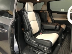 Used 2026  Honda Odyssey Elite Auto at Carolina Family Motors near Mooresville&comma; NC
