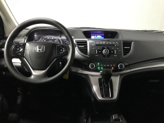Used 2012  Honda CR-V 4d SUV FWD EX at Carolina Family Motors near Mooresville&comma; NC