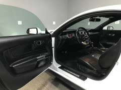 Used 2020  Ford Mustang 2d Fastback Eco Premium at Carolina Family Motors near Mooresville&comma; NC