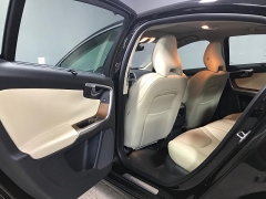 Used 2016 Volvo S60 Inscription 4d Sedan FWD T5 Platinum at Carolina Family Motors near Mooresville, NC