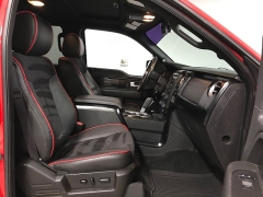 Used 2014  Ford F-150 4WD Supercrew FX4 5 1&sol;2 at Carolina Family Motors near Mooresville&comma; NC