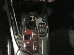 Used 2021  Toyota GR Supra 2&period;0 Auto at Carolina Family Motors near Mooresville&comma; NC