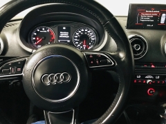 Used 2016 Audi A3 4d Sedan 1.8T Premium at Carolina Family Motors near Mooresville, NC