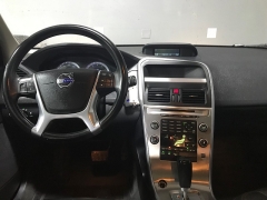Used 2011 Volvo XC60 4d SUV AWD T6 Moonroof at Carolina Family Motors near Mooresville, NC