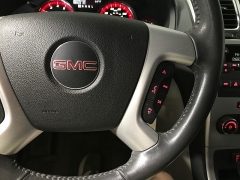 Used 2012  GMC Acadia 4d SUV FWD SLE at Carolina Family Motors near Mooresville&comma; NC