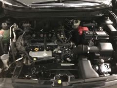 Used 2022  Nissan Kicks S FWD at Carolina Family Motors near Mooresville&comma; NC