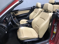 Used 2013  BMW 1 Series 2dr Conv 128i at Carolina Family Motors near Mooresville&comma; NC