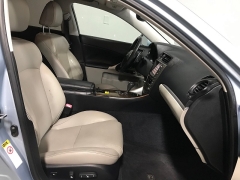 Used 2011  Lexus IS 250 4dr Sport Sdn Auto RWD at Carolina Family Motors near Mooresville, NC