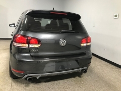 Used 2012  Volkswagen GTI 4d Hatchback Auto&sol;PZEV at Carolina Family Motors near Mooresville&comma; NC
