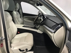 Used 2016 Volvo XC90 4d SUV FWD T5 Momentum at Carolina Family Motors near Mooresville, NC