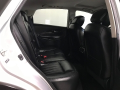 Used 2017 INFINITI QX50 4d SUV RWD at Carolina Family Motors near Mooresville, NC
