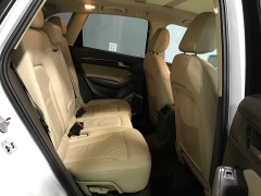 Used 2017  Audi Q5 4d SUV 2&period;0T Premium&plus; at Carolina Family Motors near Mooresville&comma; NC