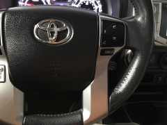 Used 2016 Toyota 4Runner 4d SUV RWD SR5 Premium at Carolina Family Motors near Mooresville, NC