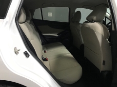 Used 2017  Subaru Impreza 4d Hatchback 2&period;0i Premium at Carolina Family Motors near Mooresville&comma; NC