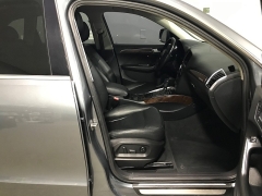Used 2012 Audi Q5 4d SUV 2.0T Premium+ at Carolina Family Motors near Mooresville, NC