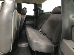 Used 2006 Chevrolet Silverado 2500 2WD Ext Cab HD WT at Carolina Family Motors near Mooresville, NC