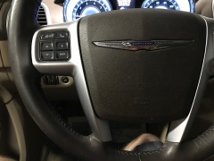 Used 2012  Chrysler 300 4d Sedan Limited at Carolina Family Motors near Mooresville&comma; NC