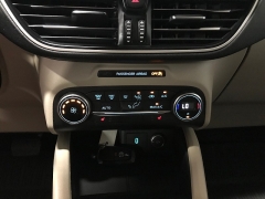 Used 2020  Ford Escape 4d SUV AWD SE at Carolina Family Motors near Mooresville&comma; NC