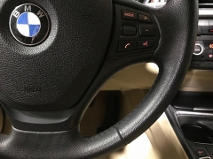 Used 2013  BMW 3 Series 4dr Sdn 328i RWD at Carolina Family Motors near Mooresville&comma; NC