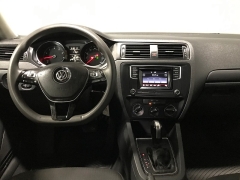 Used 2016 Volkswagen Jetta 4d Sedan S Auto at Carolina Family Motors near Mooresville, NC