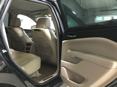 Used 2010  Cadillac SRX 4d SUV FWD Premium at Carolina Family Motors near Mooresville&comma; NC