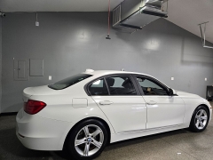 Used 2014  BMW 3 Series 4dr Sdn 328i RWD at Carolina Family Motors near Mooresville, NC